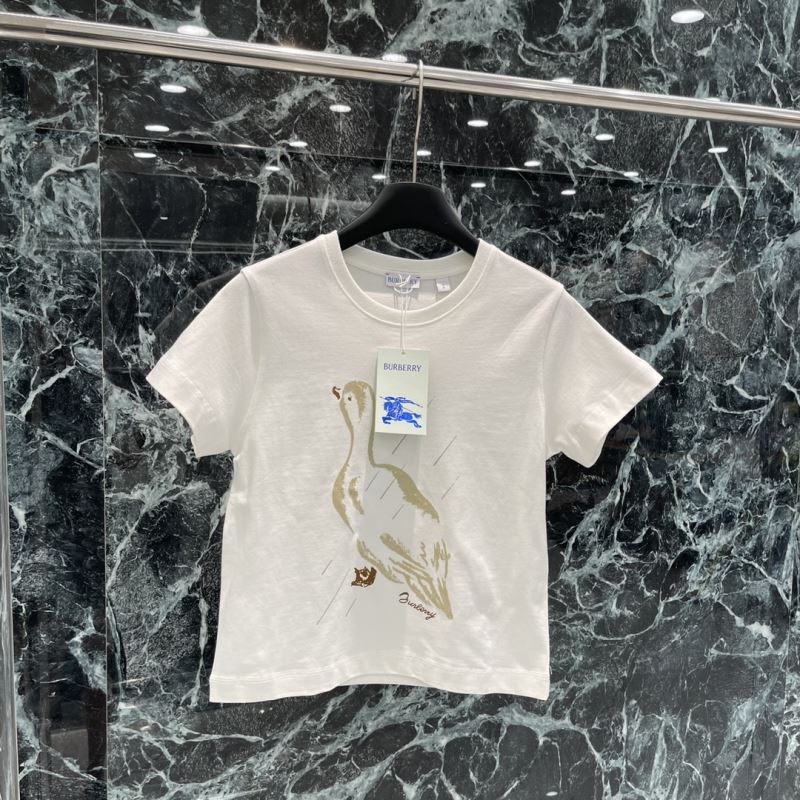 Burberry T-Shirts